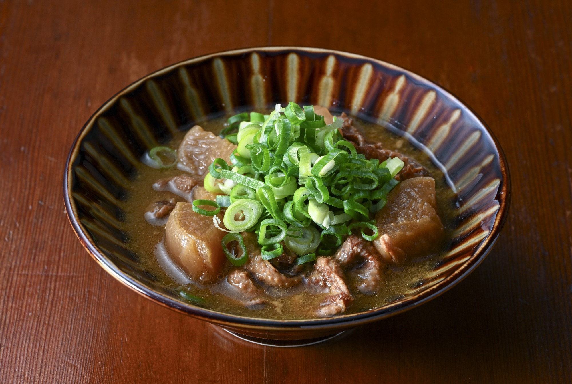 韓国風明太ごはん