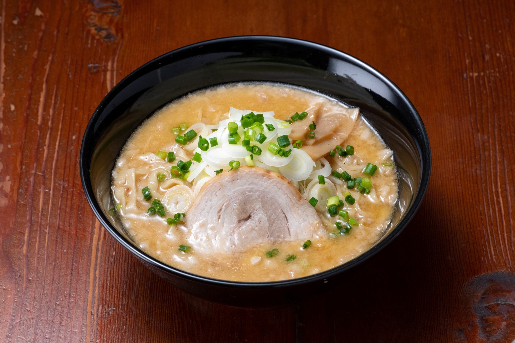 煮干醤油  1000円